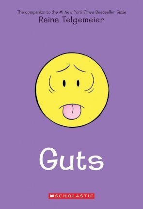 GUTS           